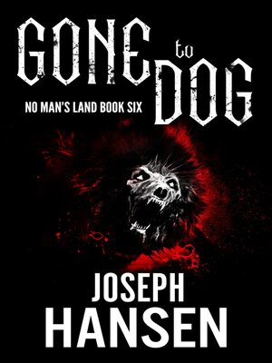 cover image of Gone to Dog
